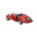 Автомобіль 1:28 Same Toy Vintage Car зі світлом та звуком Червоний HY62-2Ut-2