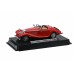 Автомобіль 1:28 Same Toy Vintage Car зі світлом та звуком Червоний HY62-2Ut-2