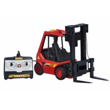 Машинка Same Toy Mod-Builder Навантажувач з пультом керування S6012Ut