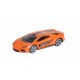 Машинка Same Toy Model Car Спорткар Помаранчевий SQ80992-AUt-3