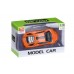 Машинка Same Toy Model Car Спорткар Помаранчевий SQ80992-AUt-3
