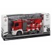Машинка на р/к Same Toy Пожежна машина Mercedes-Benz з драбиною 1:20 E527-003