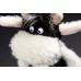 М'яка іграшка sigikid Family&Friends Корова 38 см 38720SK