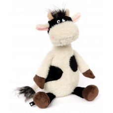М'яка іграшка sigikid Family&Friends Корова 38 см 38720SK