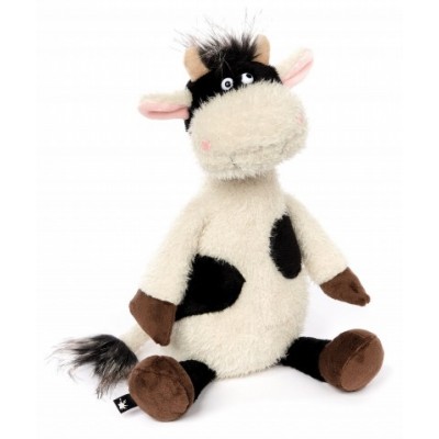 М'яка іграшка sigikid Family&Friends Корова 38 см 38720SK