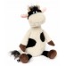 М'яка іграшка sigikid Family&Friends Корова 38 см 38720SK