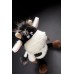 М'яка іграшка sigikid Family&Friends Корова 38 см 38720SK
