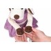 М'яка іграшка SoftToy Песик 31см THT558