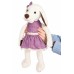 М'яка іграшка SoftToy Песик 31см THT558