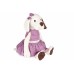 М'яка іграшка SoftToy Песик 31см THT558