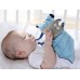 М'яка іграшка sigikid Кажан 17 см 41099SK