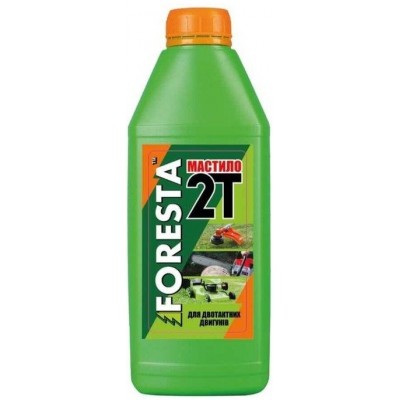 Олива Foresta моторна 2-тактна 1.0 л