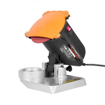 Верстат для заточування ланцюга Dnipro-M SG-55M