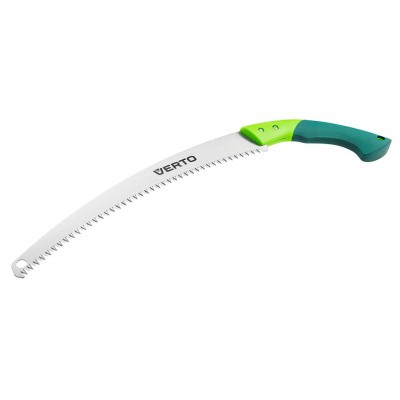 Пила VERTO садова з чохлом