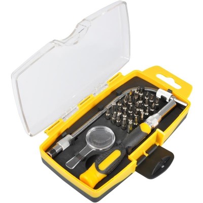 Викрутки та біти Fieldmann FDS 1004-33R комплект