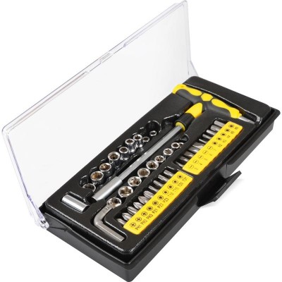 Викрутки та біти Fieldmann FDS 1009-41R комплект