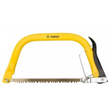 Пила TOPEX лучкова 530 мм