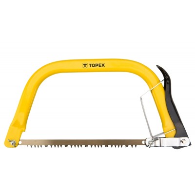 Пила TOPEX лучкова 610 мм