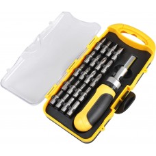 Викрутки та біти Fieldmann FDS 1011-22R комплект