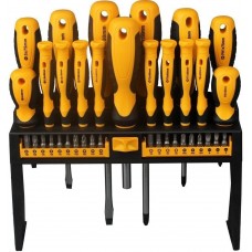 Викрутки та біти Fieldmann FDS 5004-37R комплект