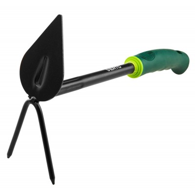 Мотижка VERTO мала "серце" (тяпка), 340 мм