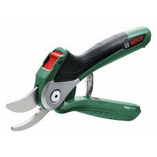Секатор Bosch EasyPrune акумуляторний