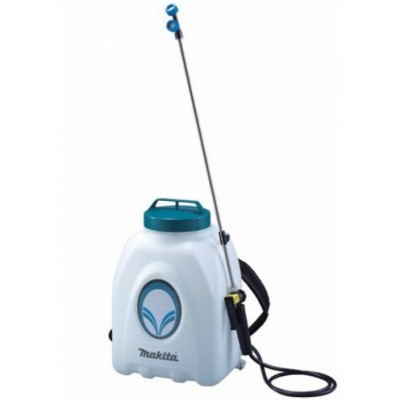 Обприскувач Makita BVF 104 RF акумуляторний