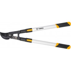 Сучкоріз TOPEX телескопічний 253