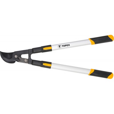 Сучкоріз TOPEX телескопічний 253