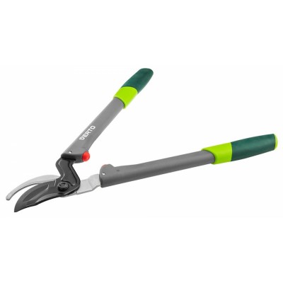 Секатор-сучкоріз VERTO, ручка зі скловолокна