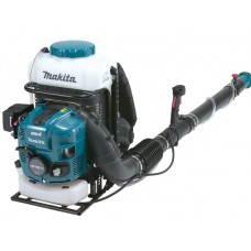 Обприскувач Makita PM 7651 H бензиновий, WALBRO, NGK, 15 л, 14,1/30,4 кг