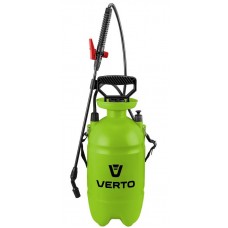 Обприскувач VERTO, 5 л