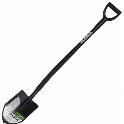 Лопата Foresta SS-2121 штикова