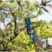 Секатор Makita DUP 361 Z акумуляторний, LXT, Li-Ion 18+18 В, 33 мм, 1,7 кг
