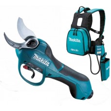Секатор Makita DUP 361 Z акумуляторний, LXT, Li-Ion 18+18 В, 33 мм, 1,7 кг
