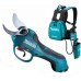 Секатор Makita DUP 361 Z акумуляторний, LXT, Li-Ion 18+18 В, 33 мм, 1,7 кг