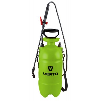 Обприскувач VERTO, 7 л