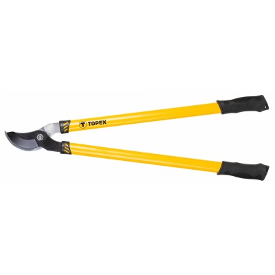 Секатор-сучкоріз TOPEX 15A252