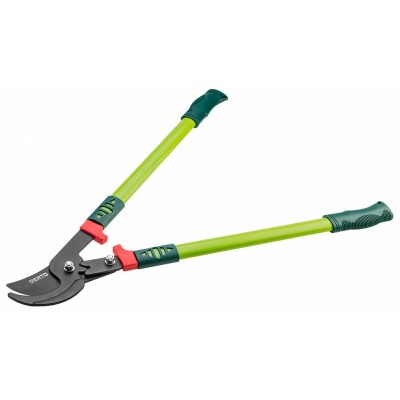 Секатор-сучкоріз VERTO з шарніром, 700 мм, лезо 100 мм
