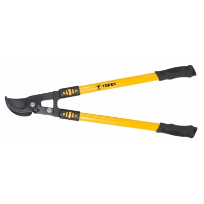 Секатор-сучкоріз TOPEX 15A254