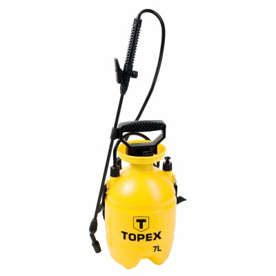 Обприскувач TOPEX 15A505, 7 л.
