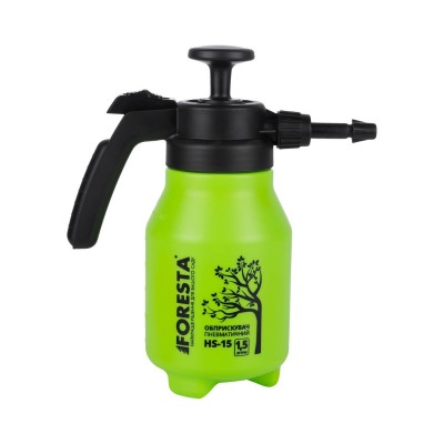 Обприскувач Foresta пневматичний HS-15