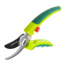 Секатор VERTO садовий універсальний 185 мм, лезо: 42 мм