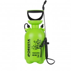 Обприскувач Foresta пневматичний HS-50