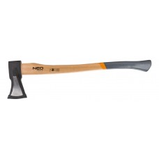 Колун NEO 2000 г, рукоятка з гікорі