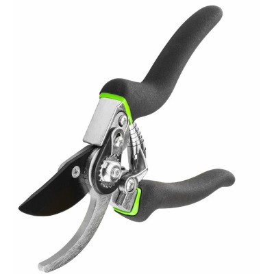 Секатор VERTO садовий універсальний 220 мм, лезо: 56 мм