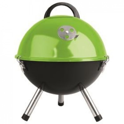 Гриль Fieldmann FZG1000G настільний вугільний