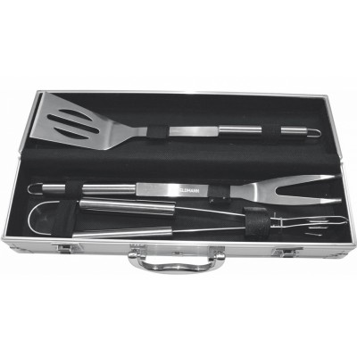 Комплект приладдя для барбекю Fieldmann FZG9005 (3 одиниці)