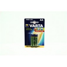 Акумулятор VARTA LONGLIFE ACCU AA 1600mAh BLI 2 NI-MH