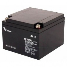 Акумуляторна батарея Vision 12V 24Ah